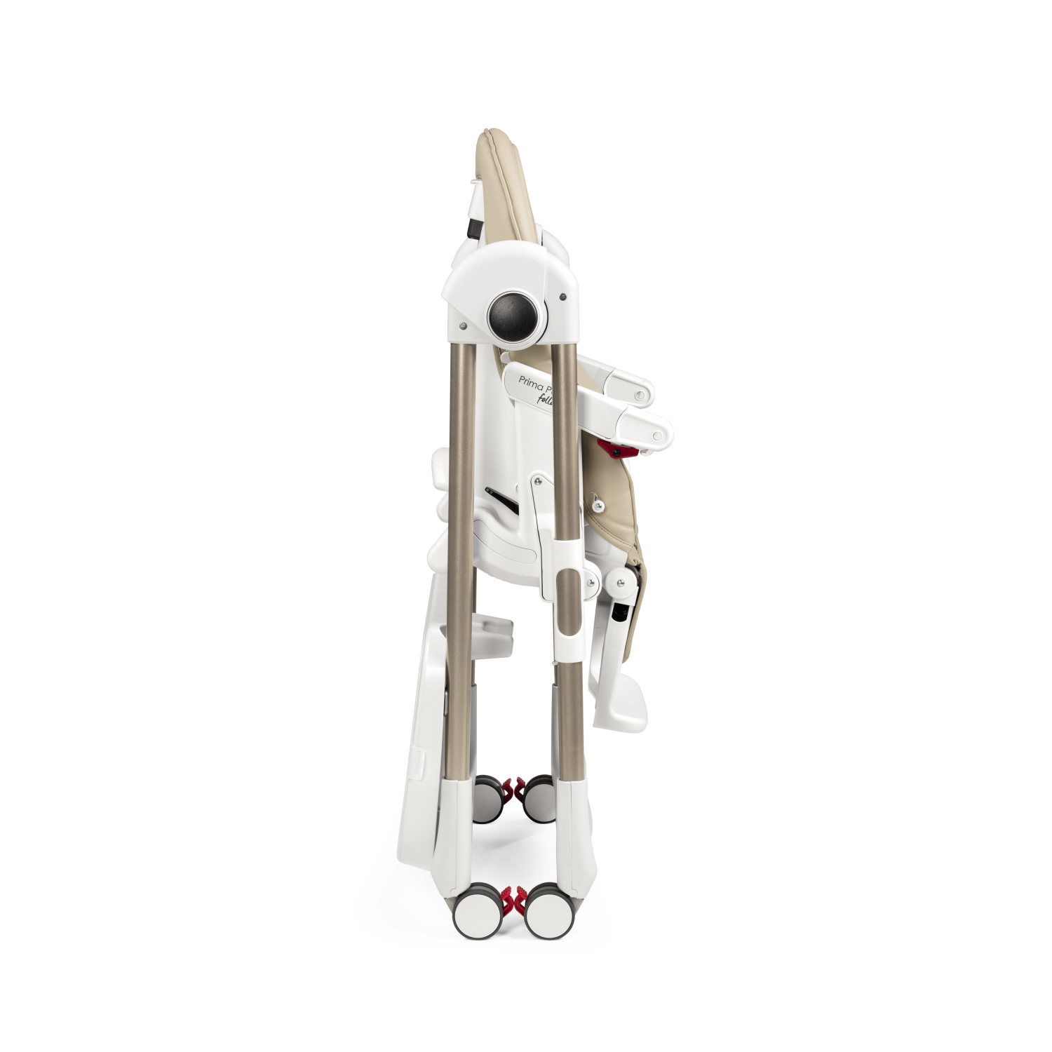 Стул Peg-Perego Prima Pappa Follow Me Astral - фото 9