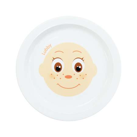 Тарелка Lubby 260 мл