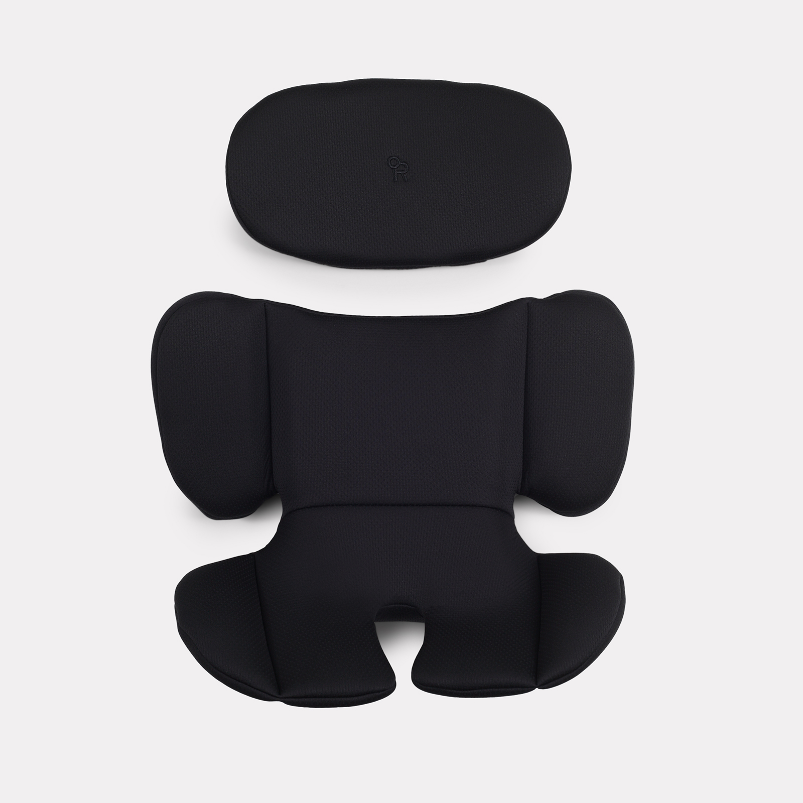 Автокресло Rant Basic Rally Next 0+/1/2 (0-25 кг) черный - фото 10