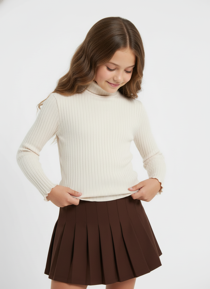 Водолазка YOULALA 1696700106 - фото 2