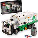 Конструктор LEGO Technic 42167 503 дет.