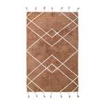 Ковёр Nattiot LÄSSA TOFFEE S 100 x 150 см