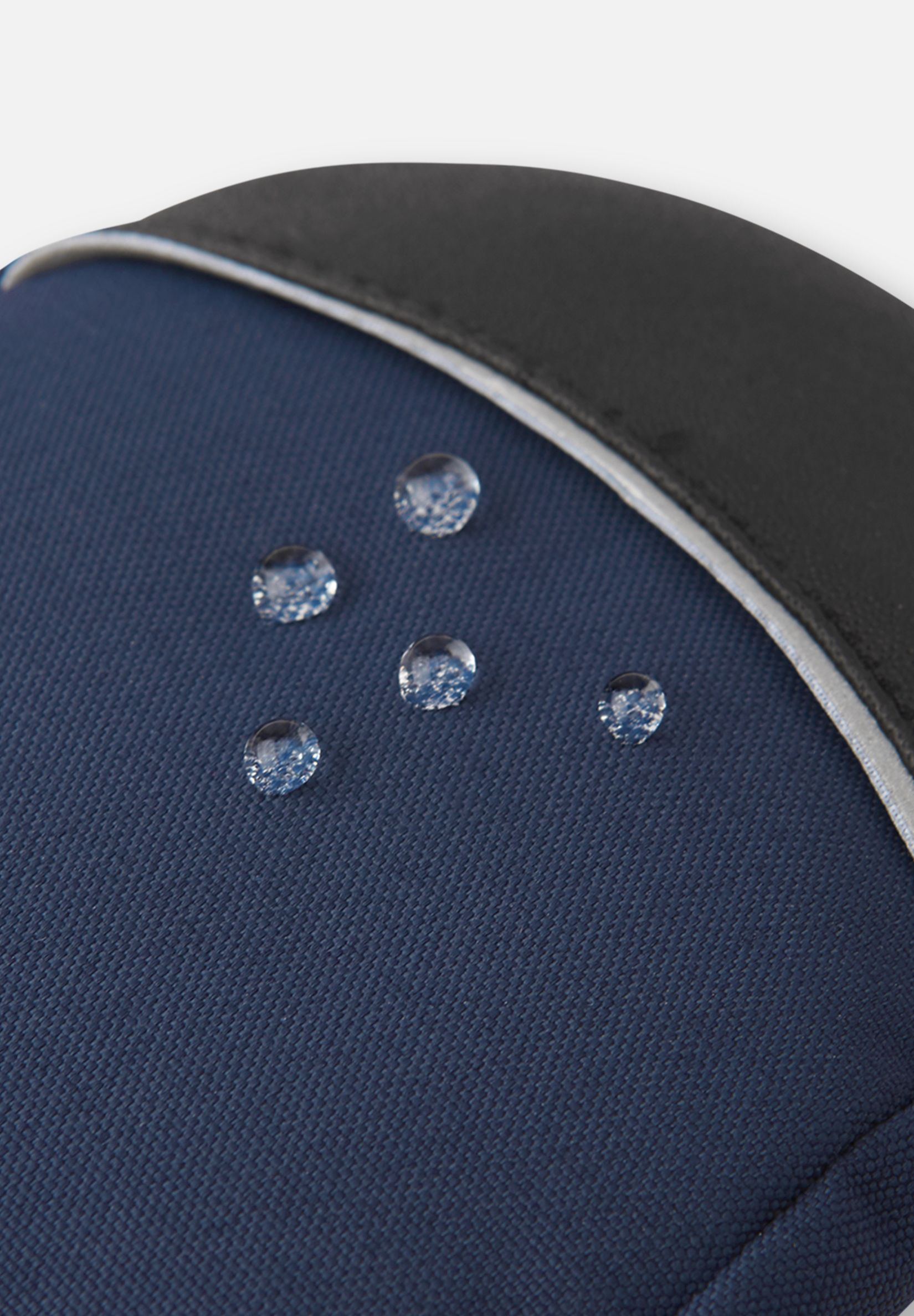 Варежки Reima 5300106A-6980 - фото 3