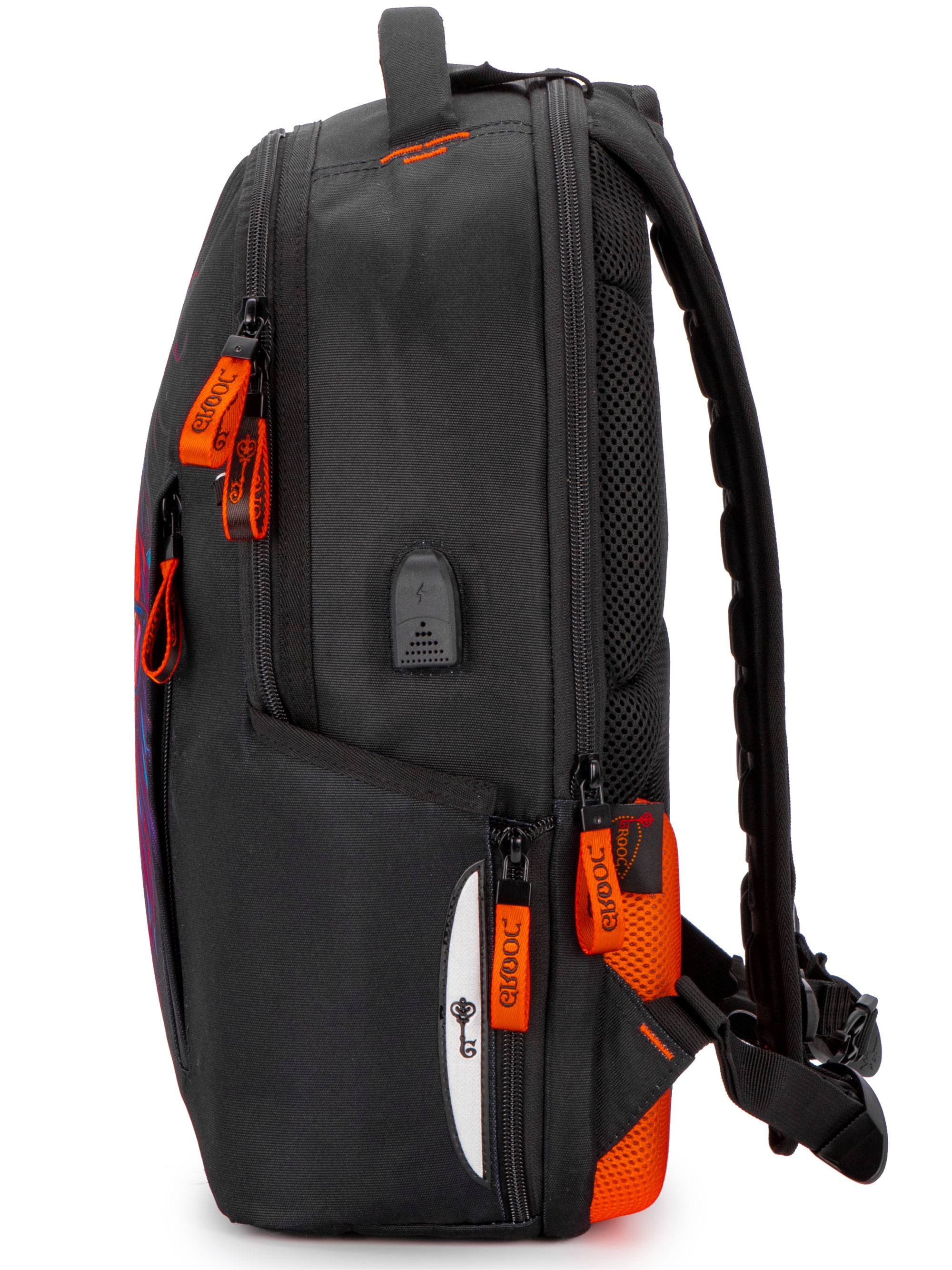 Рюкзак GROOC - фото 7