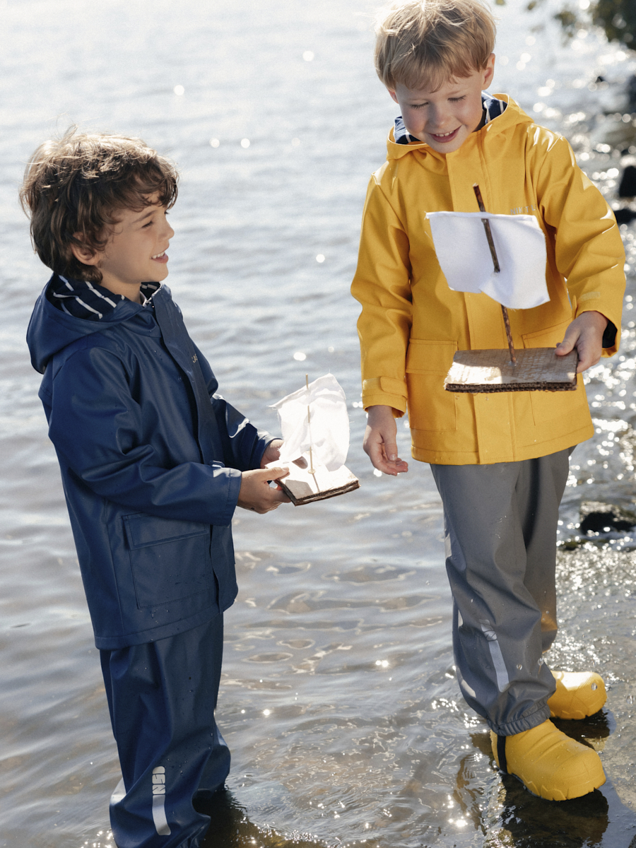 Ветровка NIKASTYLE 4л5322 неви - фото 11