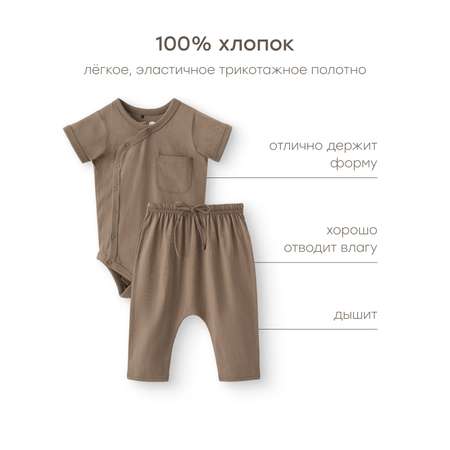 Комплект Happy Baby