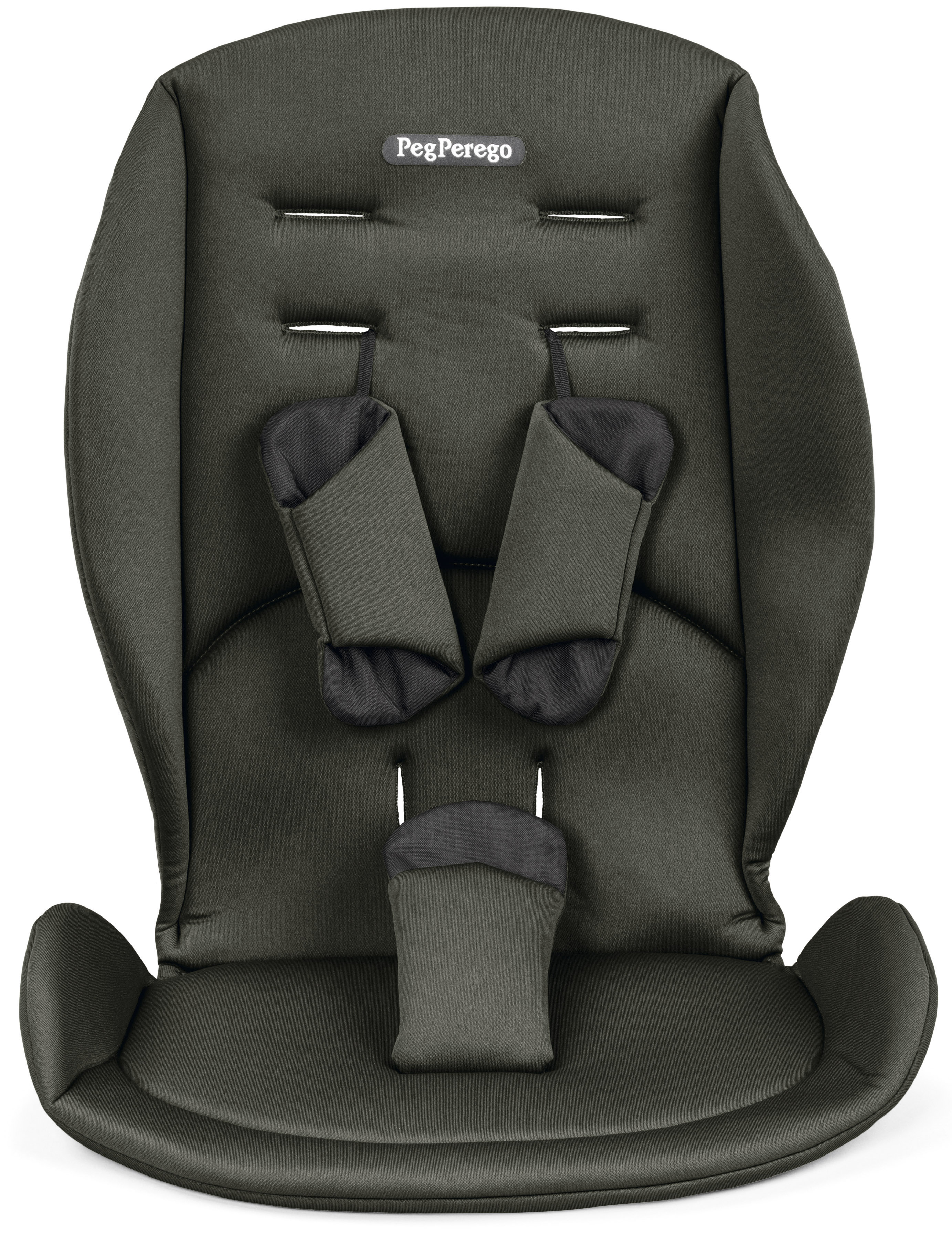 Коляска прогулочная Peg-Perego Selfie Plus зеленый - фото 10