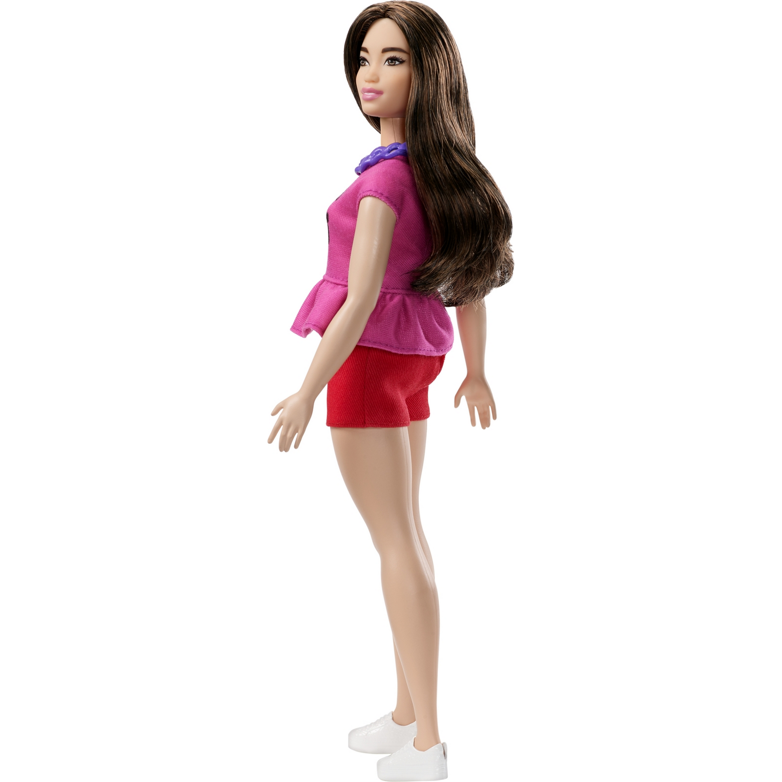 Кукла модельная Barbie FBR37 - фото 7