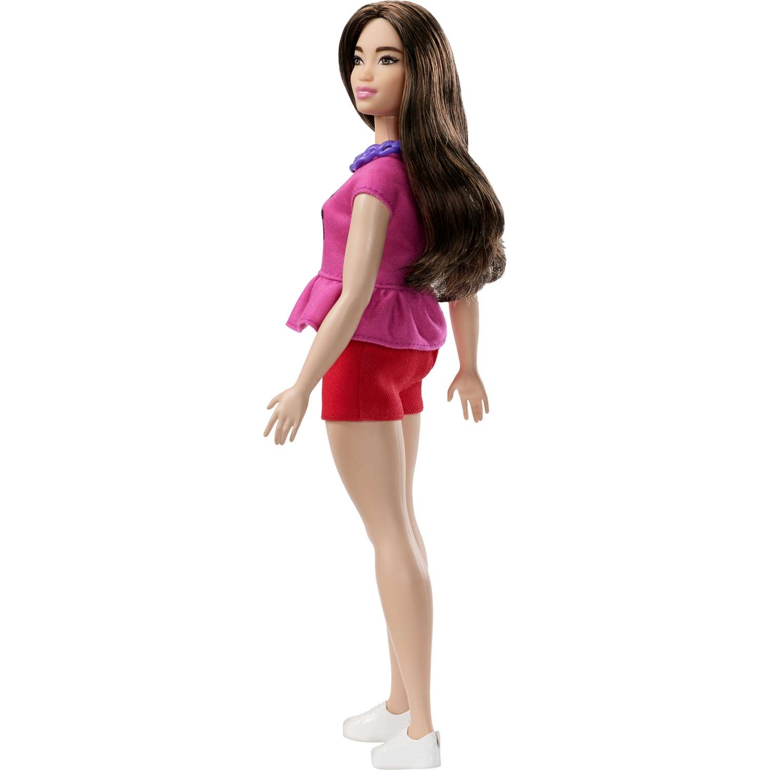 Кукла модельная Barbie FBR37 - фото 7