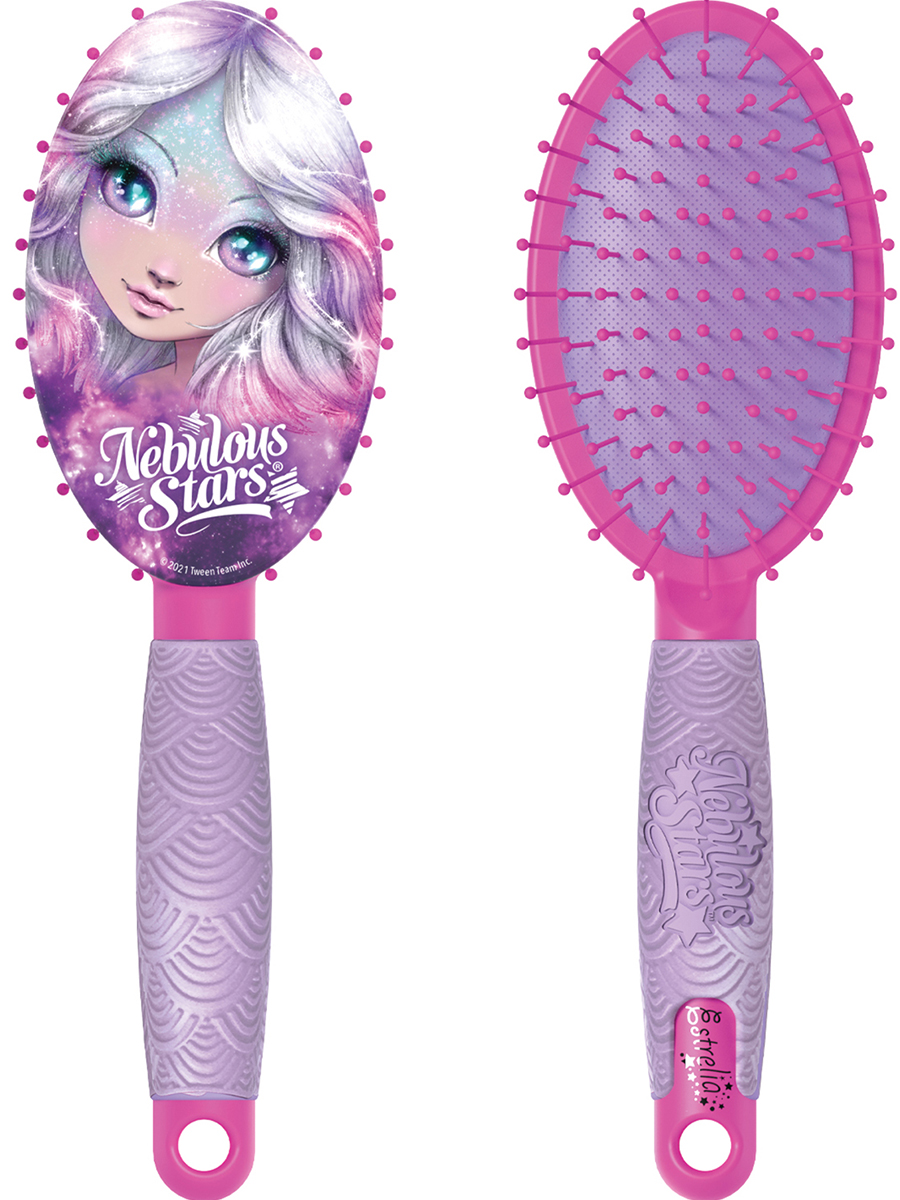 Щетка Nebulous Stars - фото 2