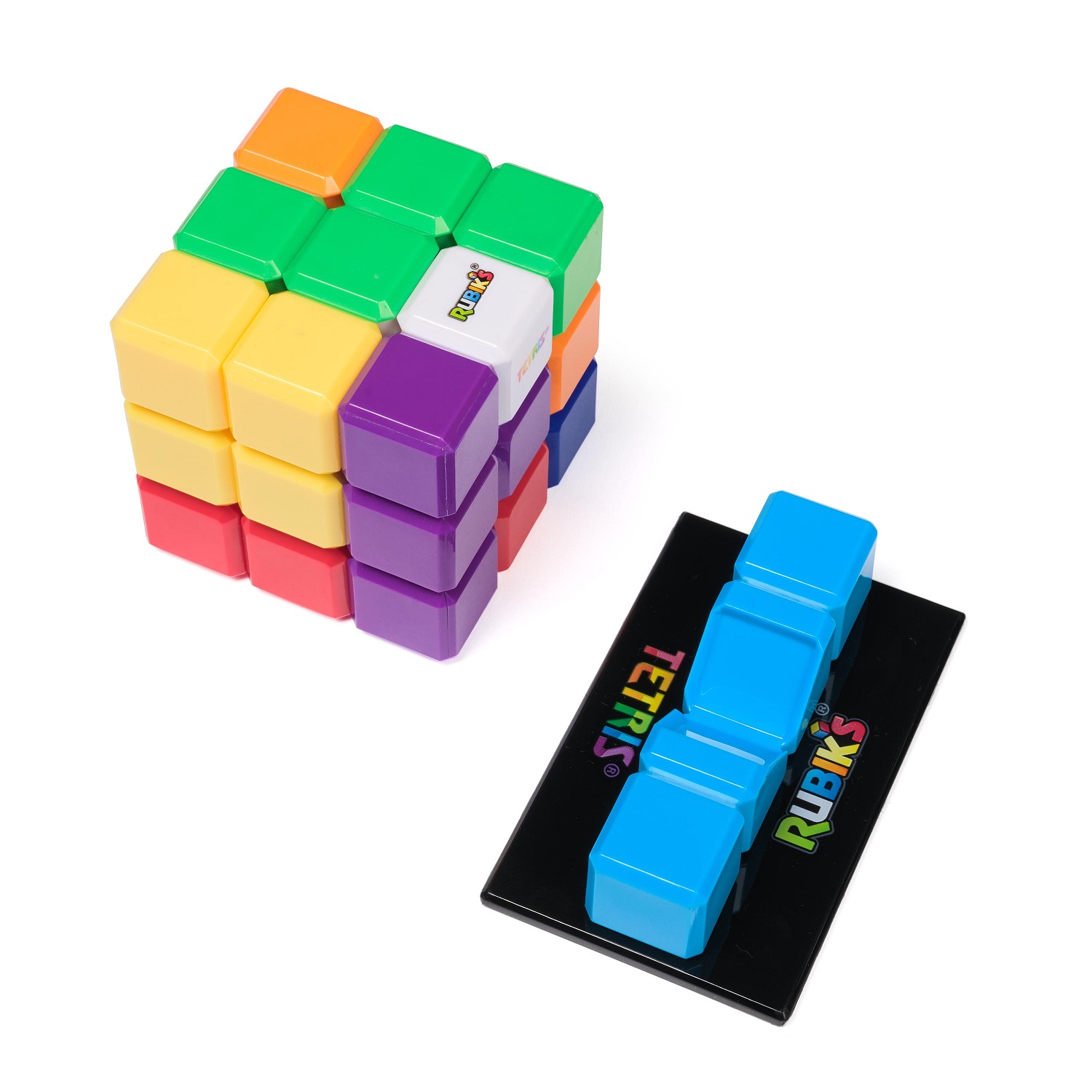 Настольная игра Rubiks - фото 2