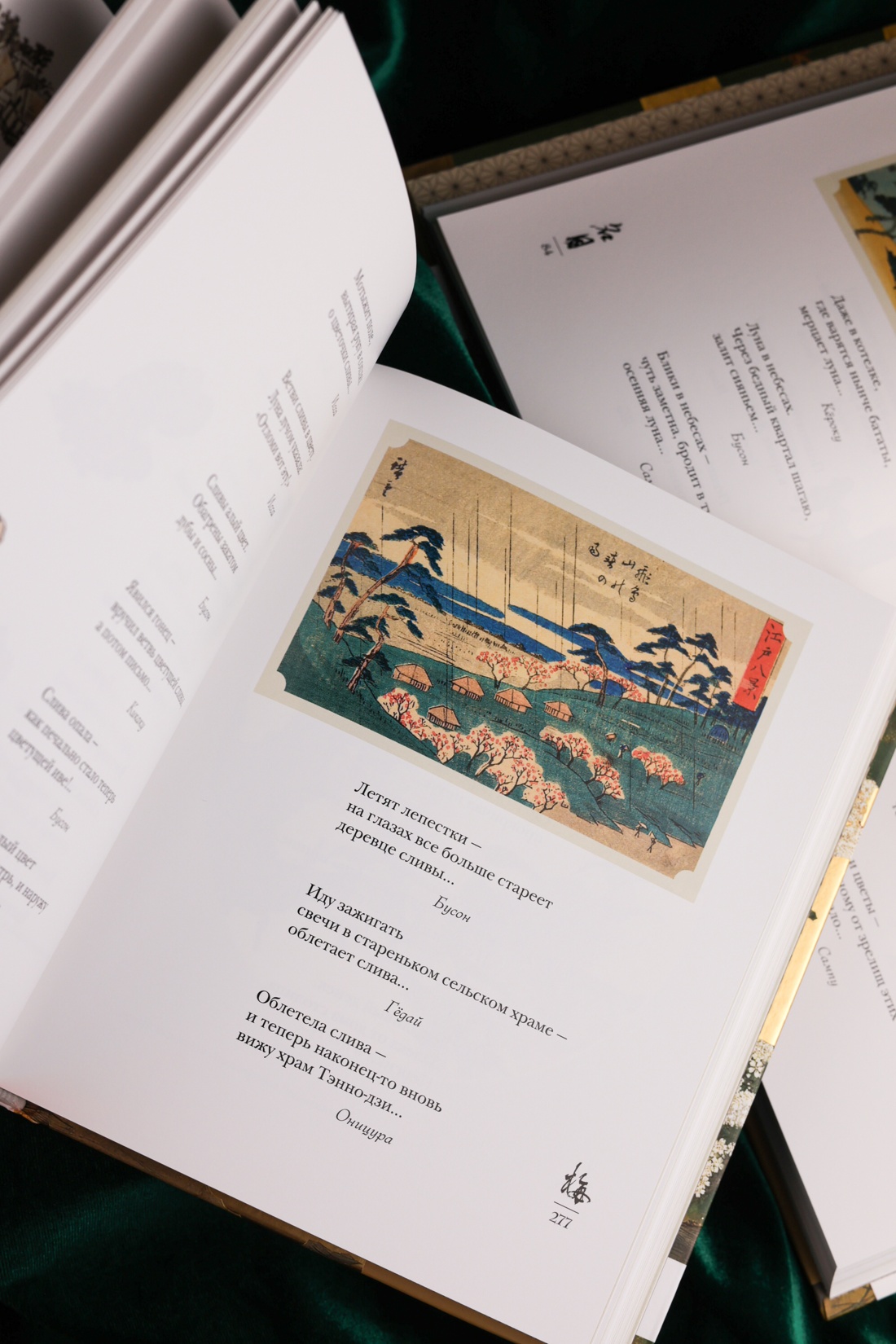 Книга АЗБУКА Мир в капле - фото 9