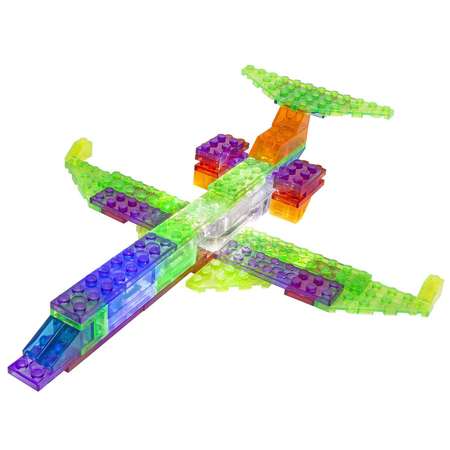 Конструктор Laser Pegs блочный