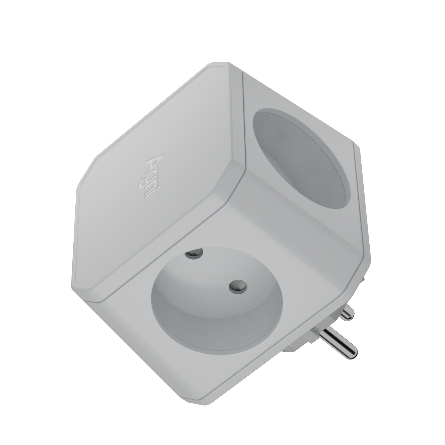 Разветвитель сетевой AGNI TP-WJ4E - фото 1