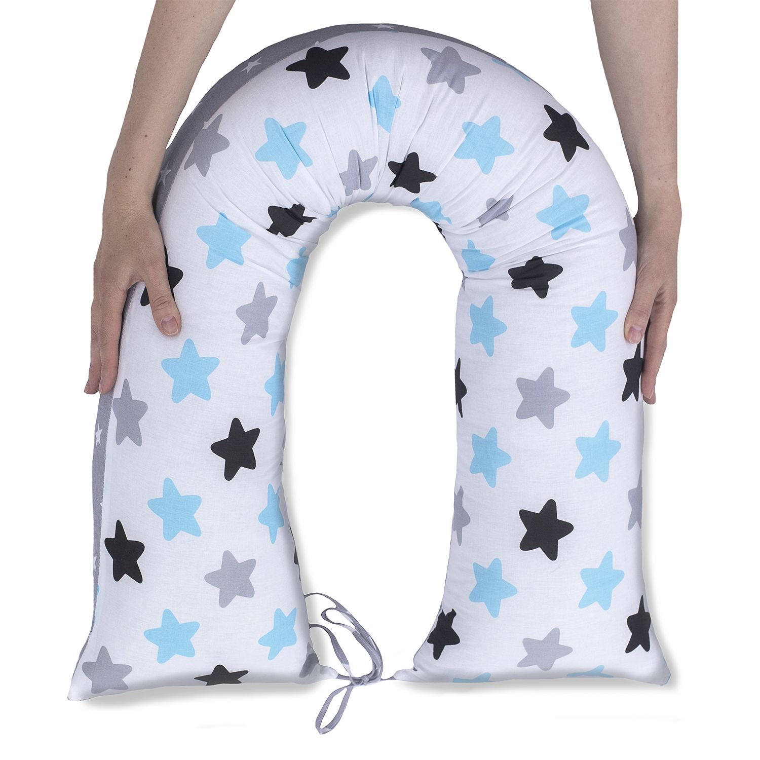 Подушка для беременных Про Сон 25 x 145 см - фото 5