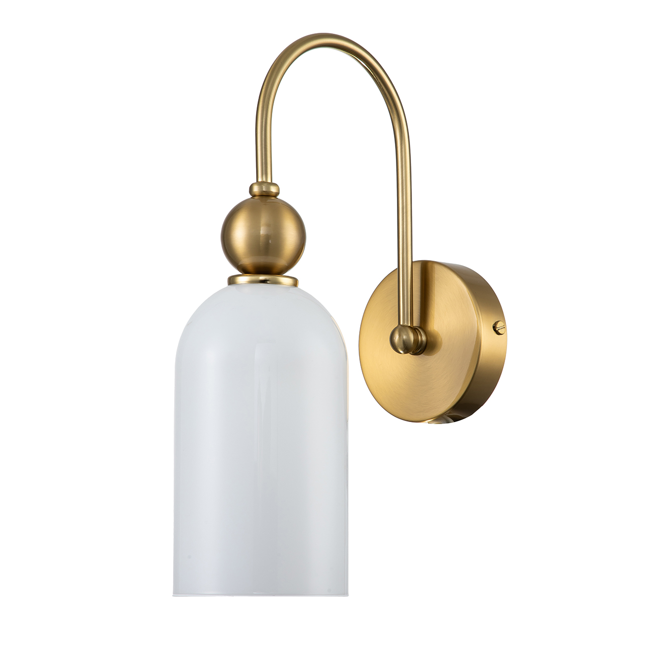 Бра ESCADA Escada 686/1A E14*60W Copper - фото 3