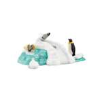 Игровой набор SCHLEICH Penguin Family Fun
