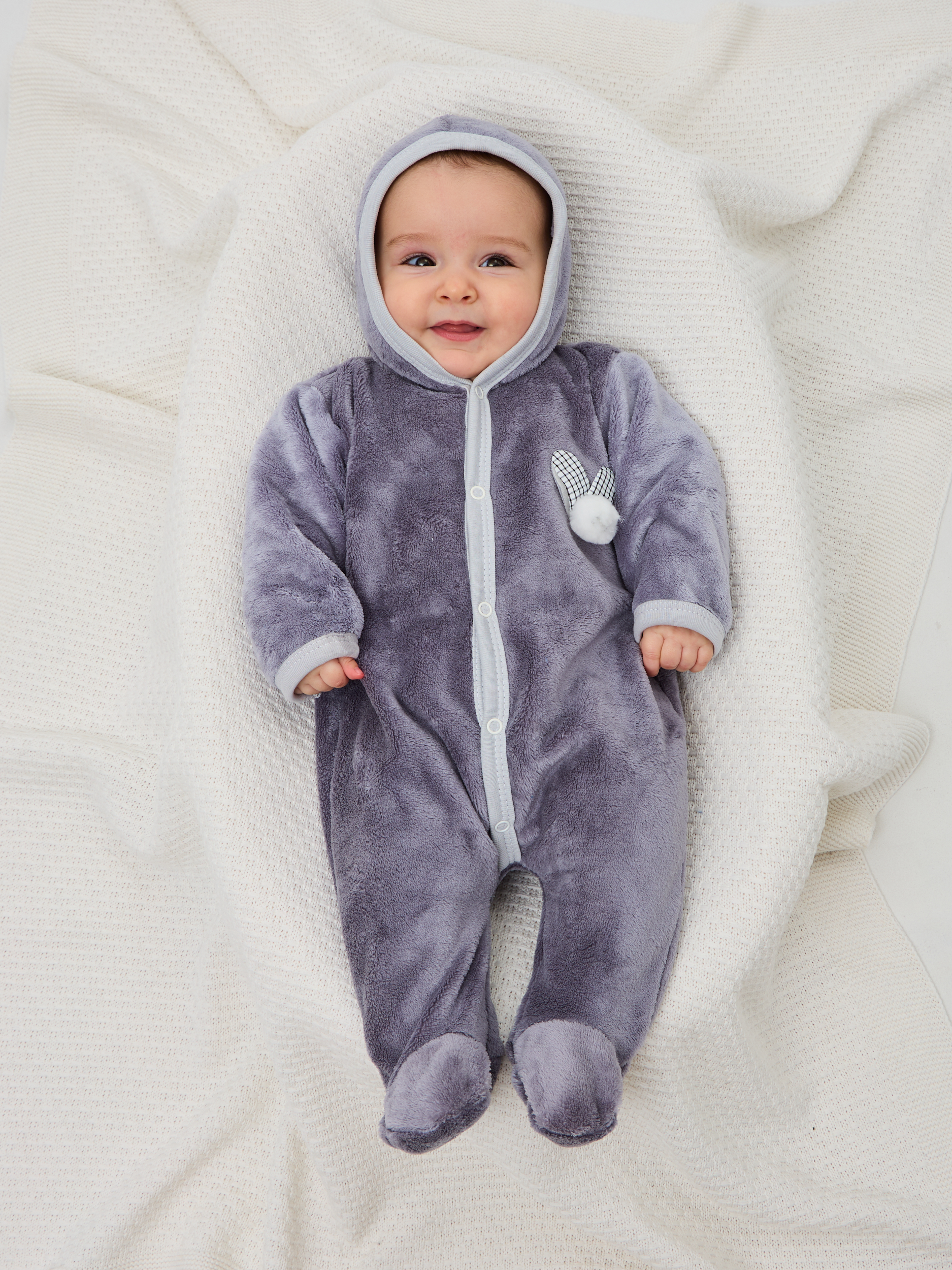 Комбинезон ТОСЯ БОСЯ VF-05 - фото 9