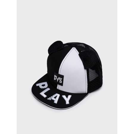 Бейсболка PlayToday
