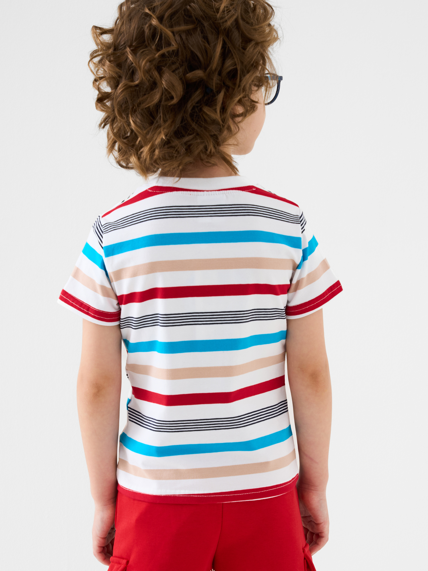 Футболка PlayToday 12632006 - фото 3