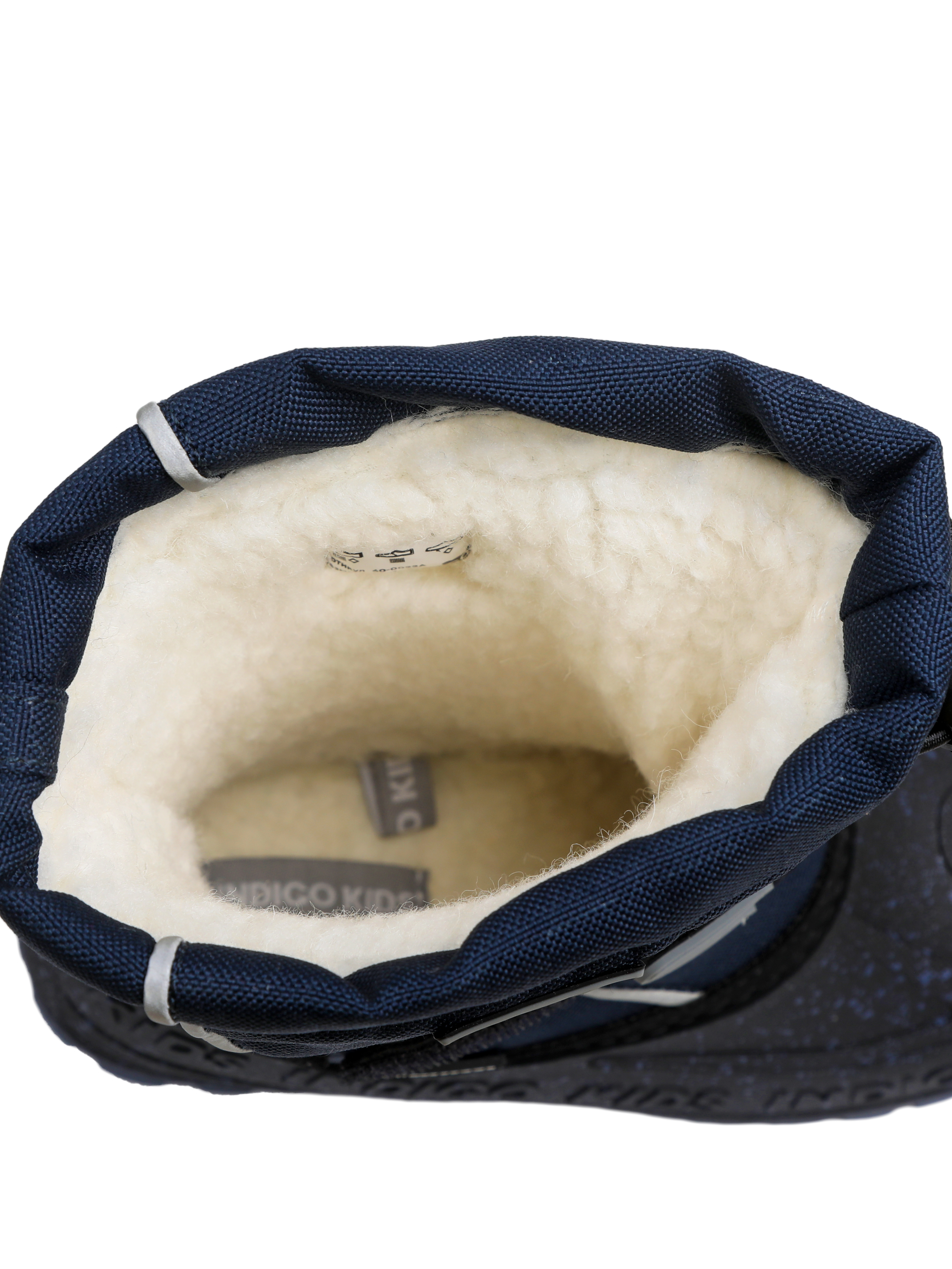 Сапоги Indigo kids 60-0022A2 - фото 8