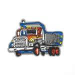 Набор для творчества Hobby Pro термоаппликация