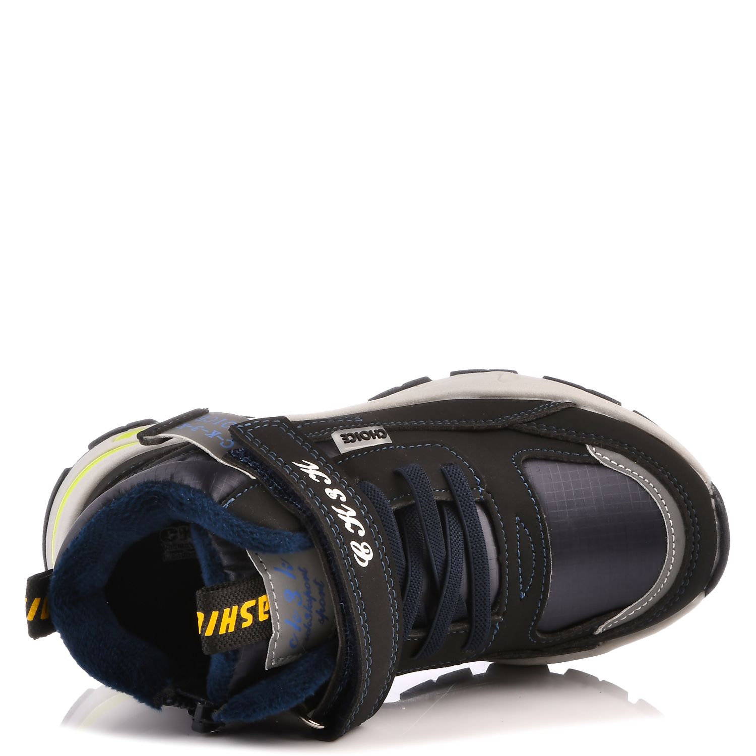 Ботинки СКАЗКА R187065810 - фото 6