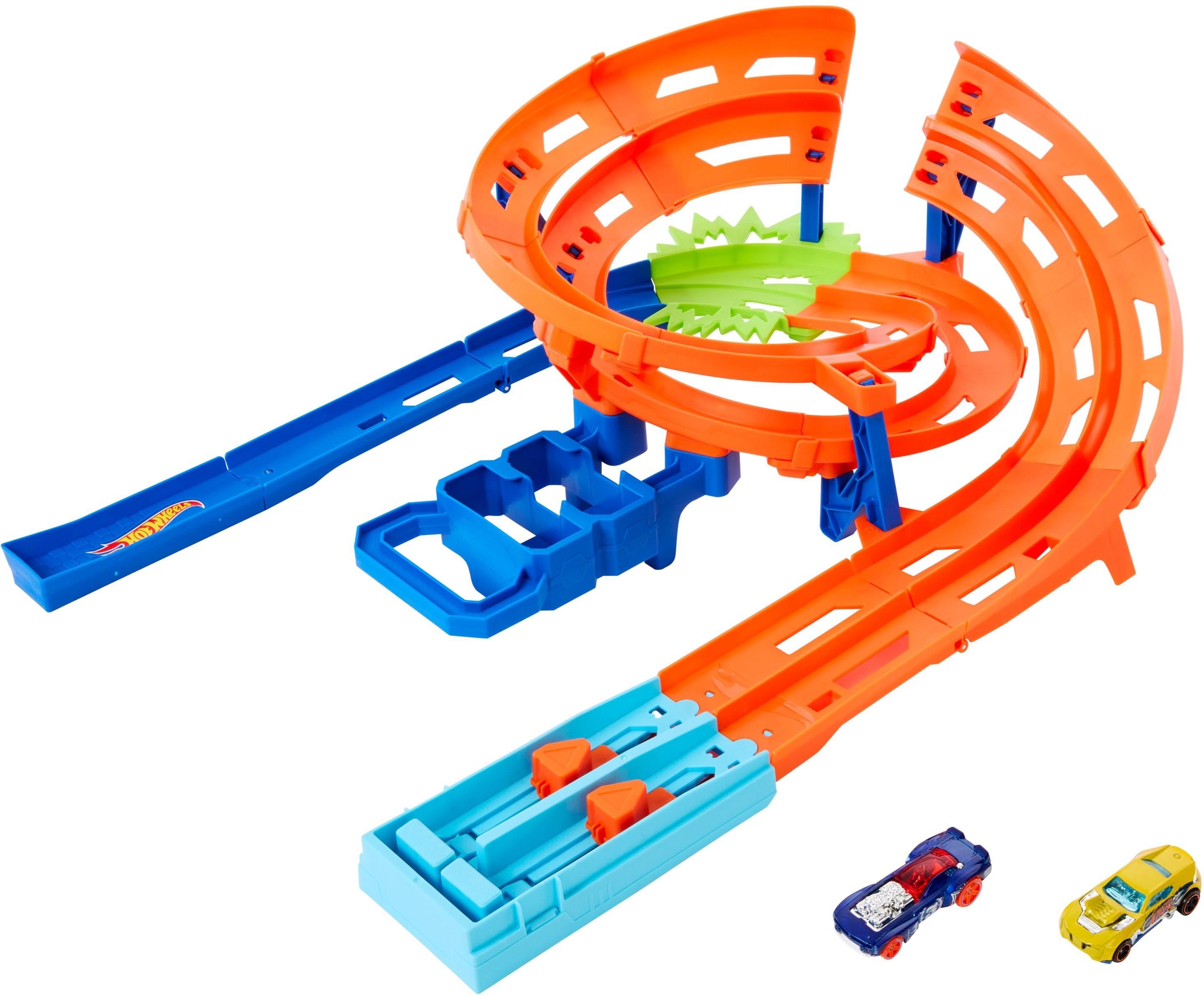 Трек Hot Wheels HTK17 - фото 1