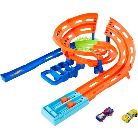Трек Hot Wheels
