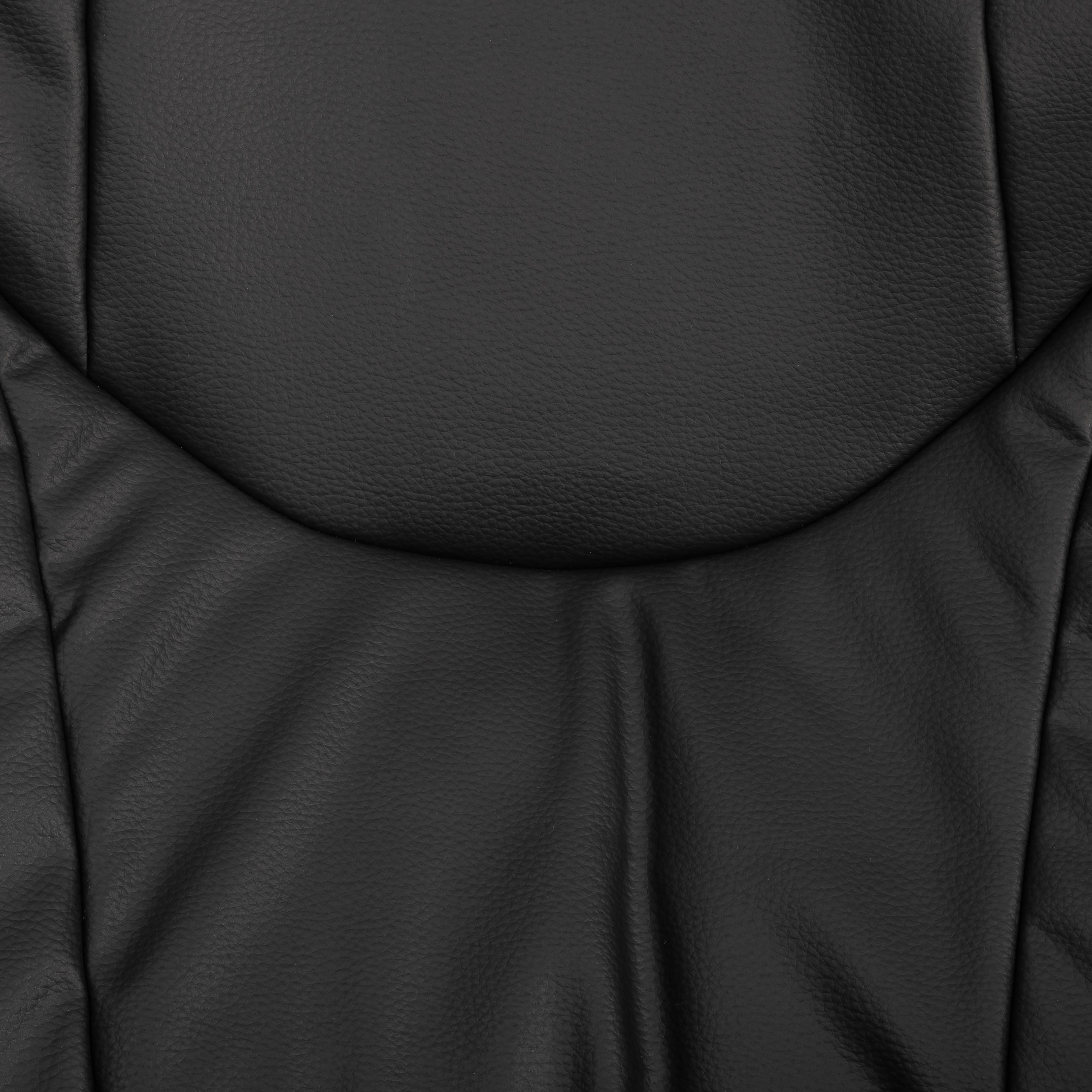 Компьютерное кресло TETCHAIR Комфорт Люкс кож/зам черный - фото 10