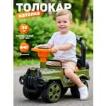 Пушкар Компания Друзей