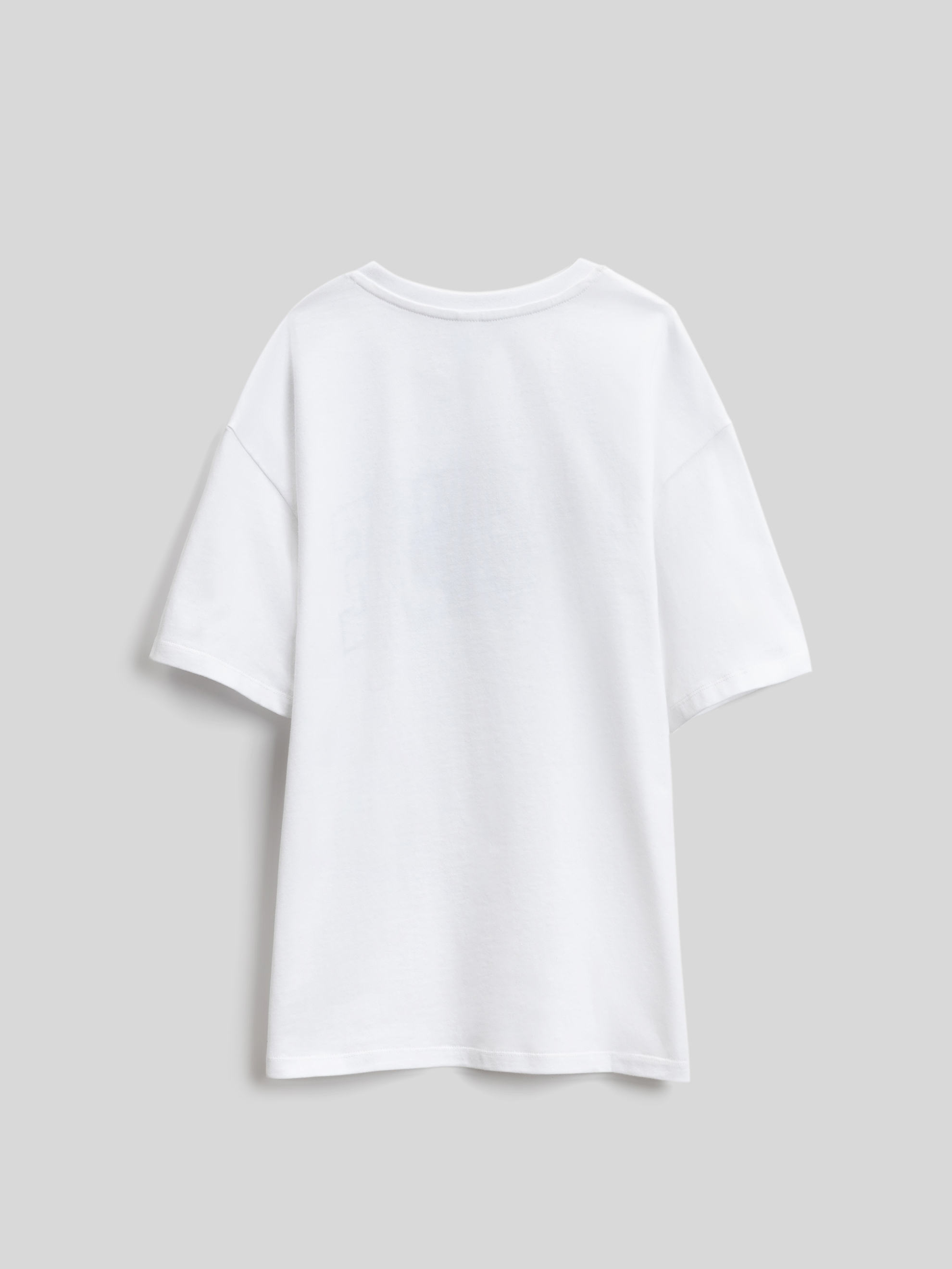 Футболка Acoola 20110510282_0095857 - фото 4