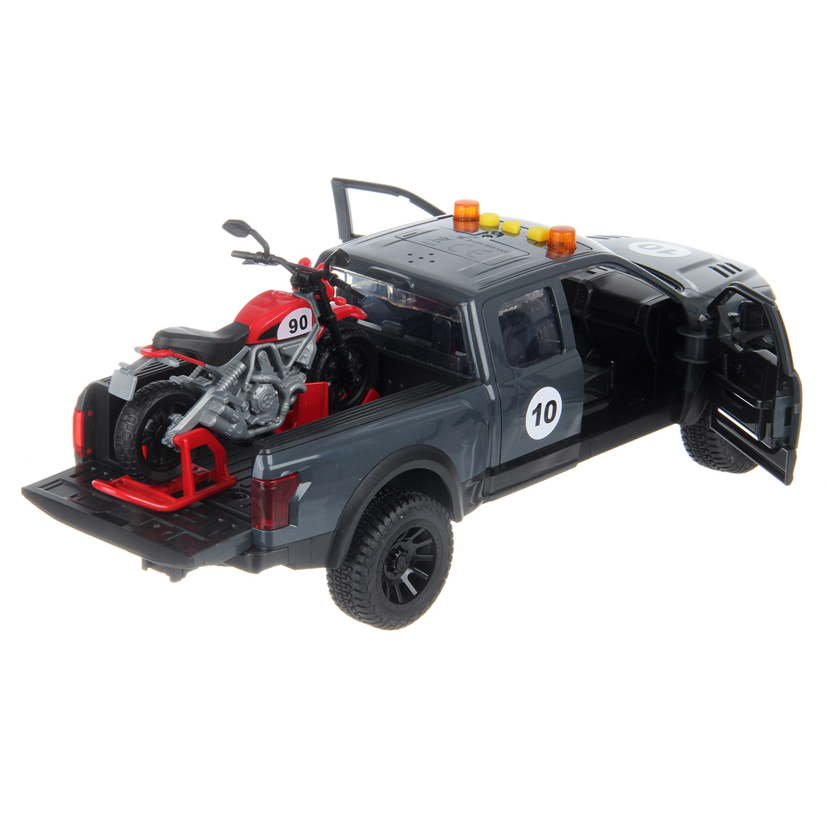 Пикап Veld Co 133962 - фото 7