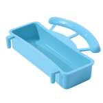 Кормушка для птиц Буфет 90*65*25мм (пакет с клапаном)