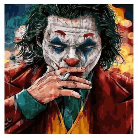 Картина по номерам Paintboy original