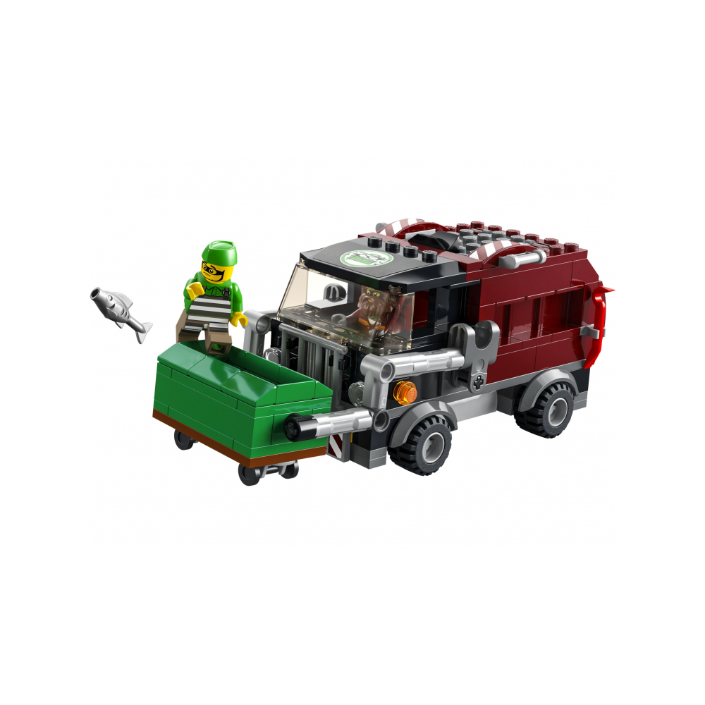 Конструктор LEGO - фото 5