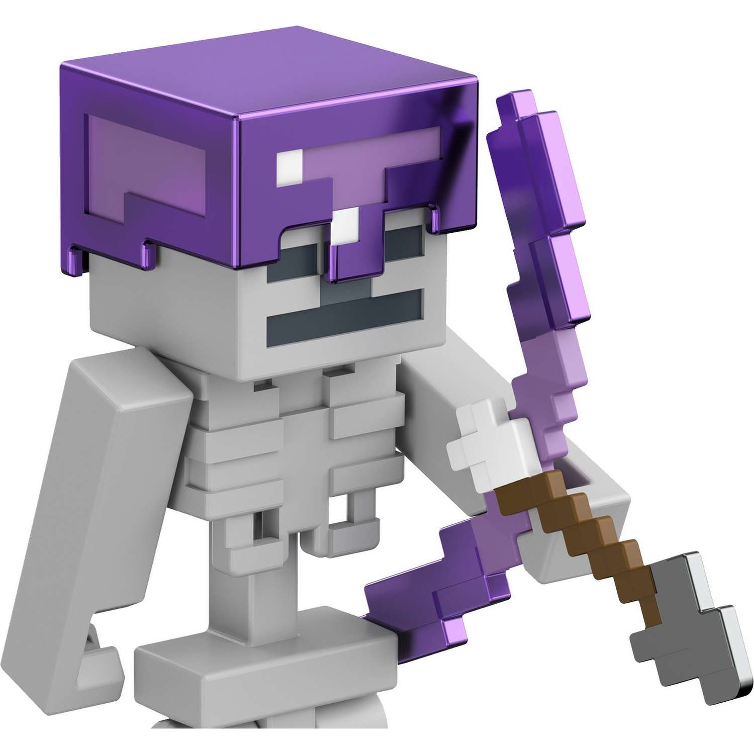 Игровой набор Minecraft - фото 9