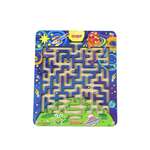 Настольная игра WOODLANDTOYS Лабиринт