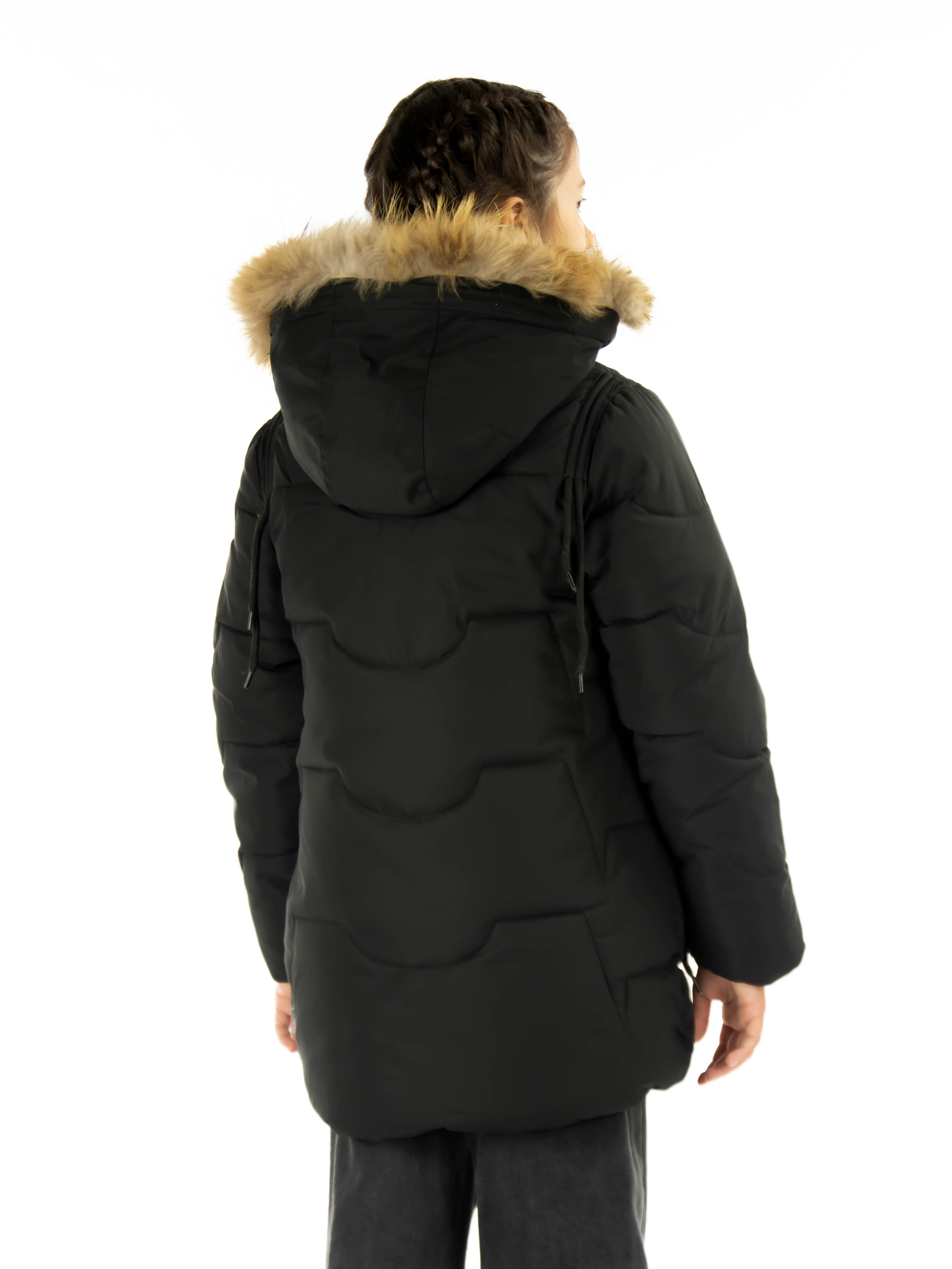 Куртка CASTLELADY 866866999 - фото 5