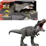 Фигурка Jurassic World Тираннозавр Рекс