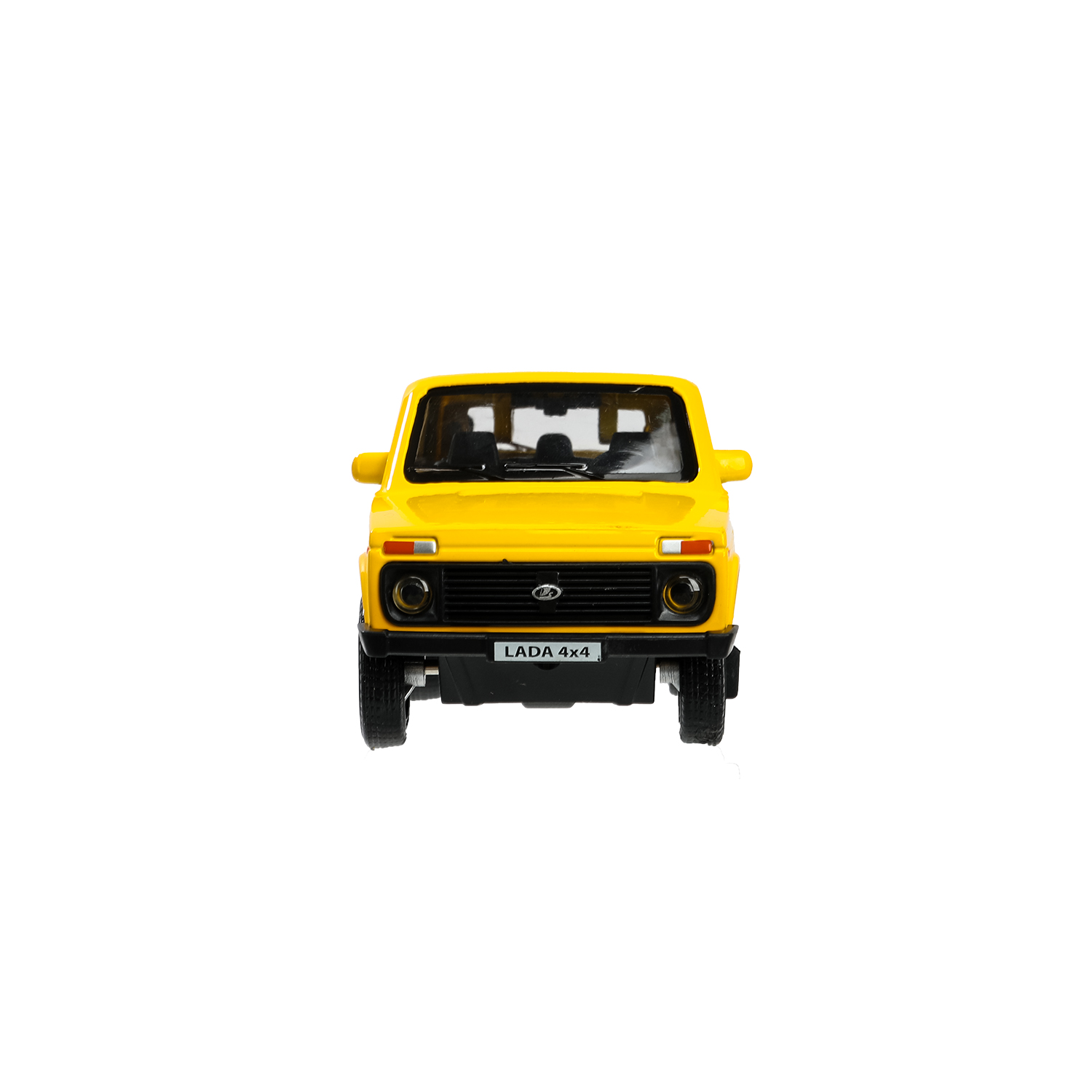 Автомобиль Технопарк LADA 389225 - фото 6