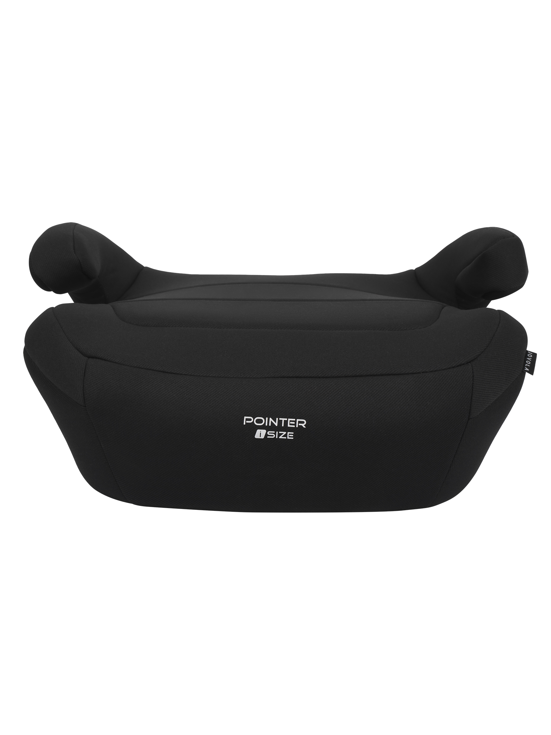 Автокресло Indigo Pointer 3 (22-36 кг) черный - фото 8