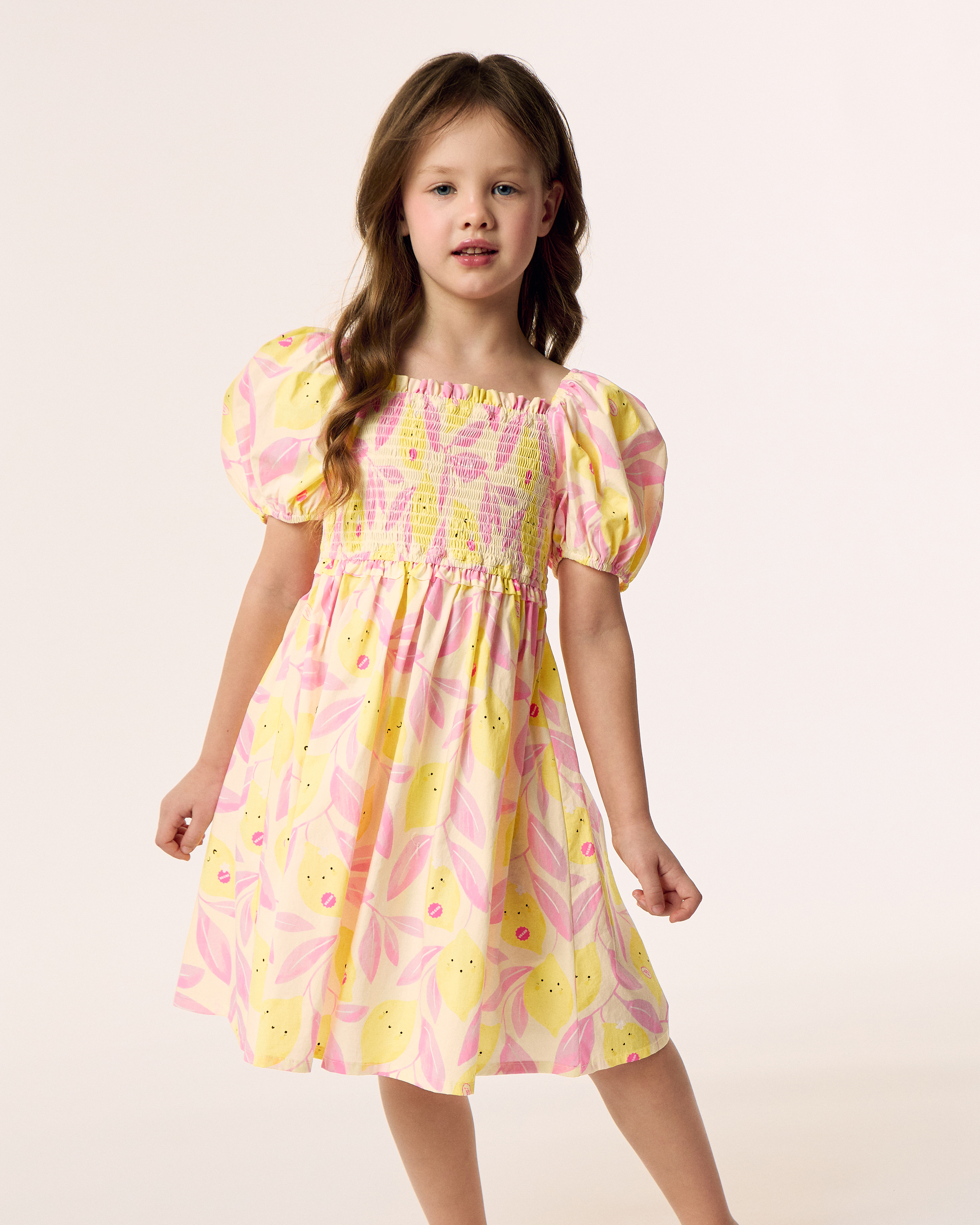 Платье Futurino Fashion SS26FF-2GW08kg-43 - фото 1