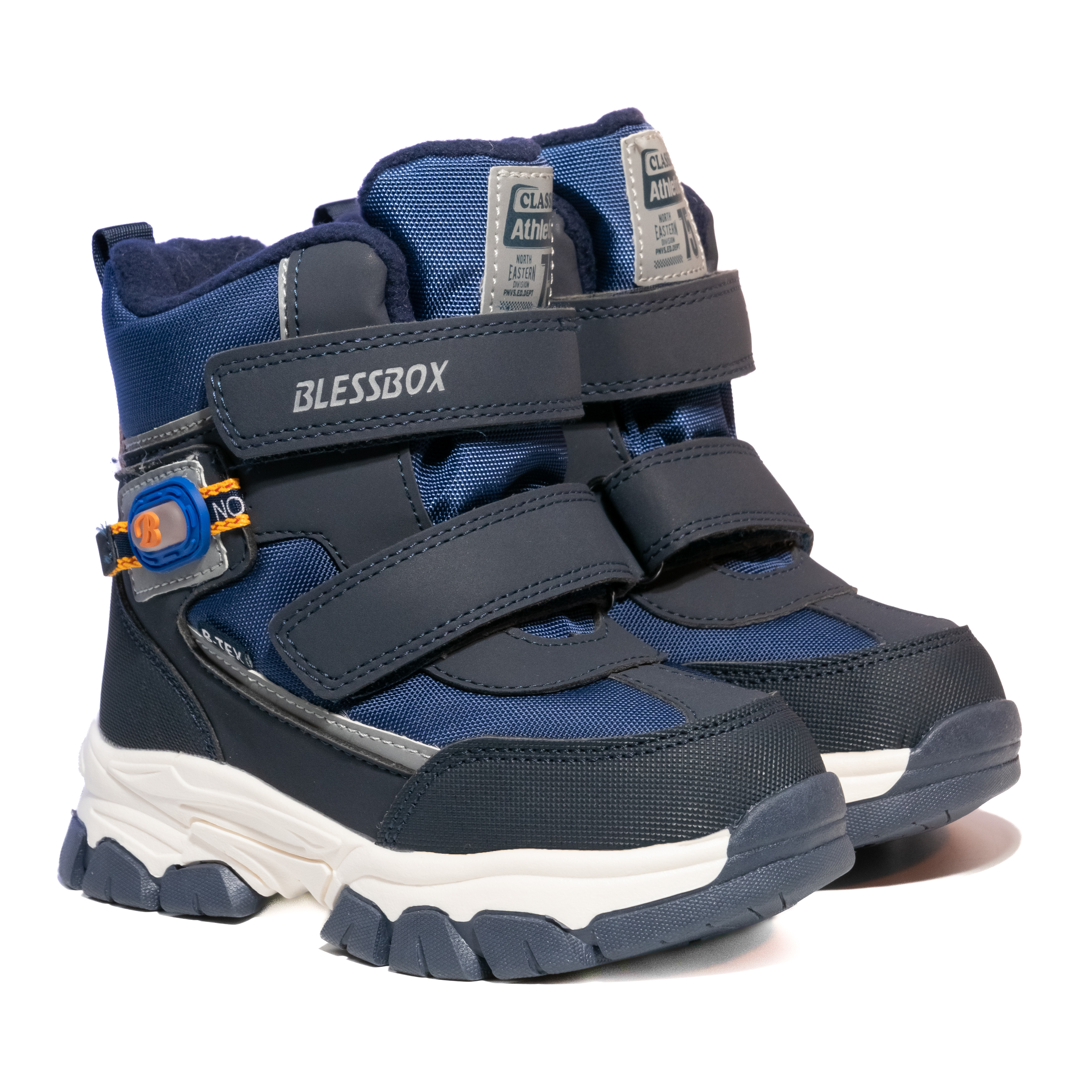 Дутики BLESSBOX BX52556A - фото 1