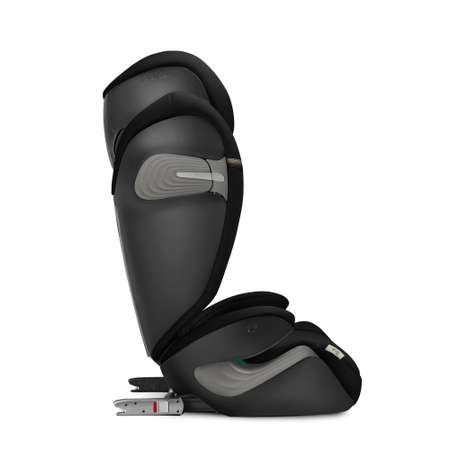 Автокресло Cybex Solution S2 Moon Black 1/2/3 (9-36 кг)