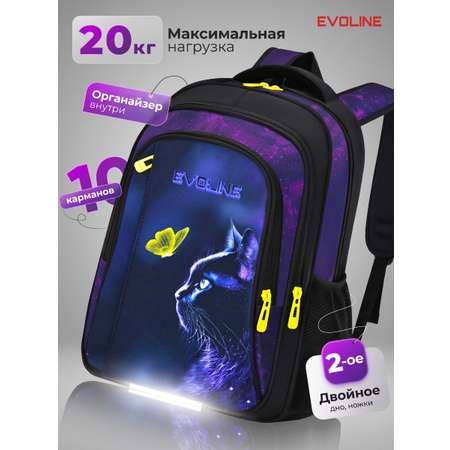 Рюкзак Evoline