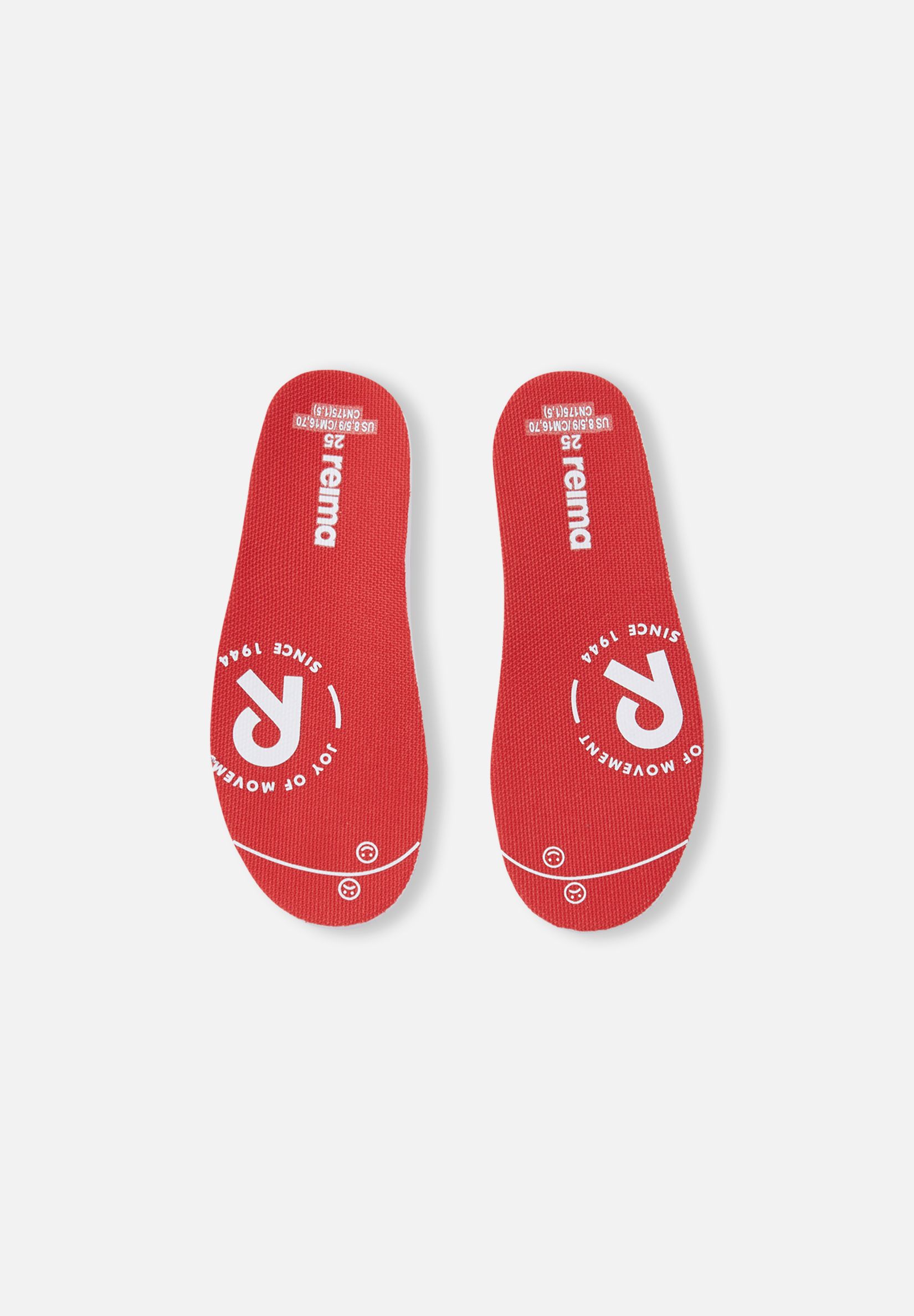 Ботинки Reima 5400041R-9990 - фото 7