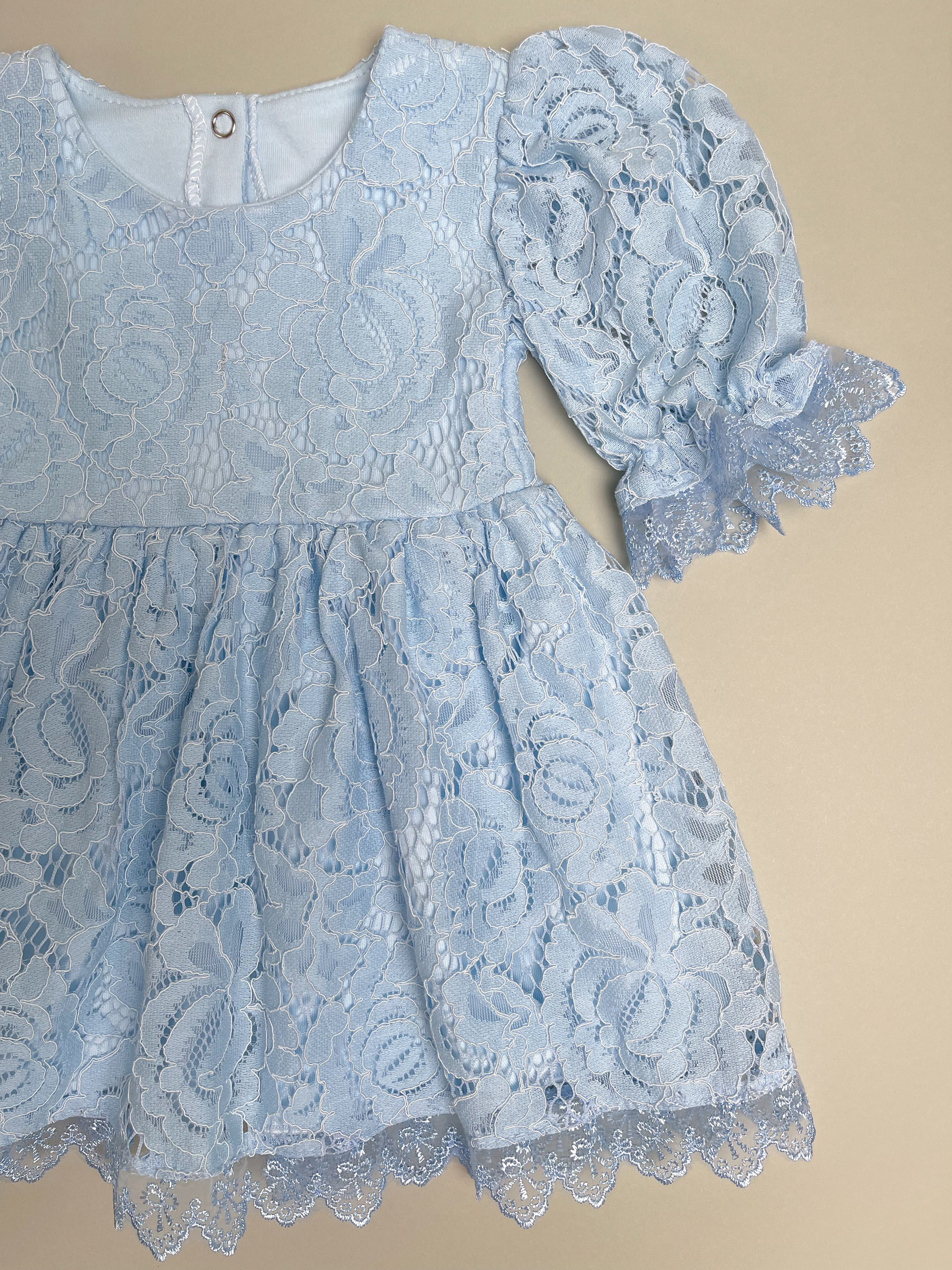 Платье Clariss ЦБ-00001784 - фото 6