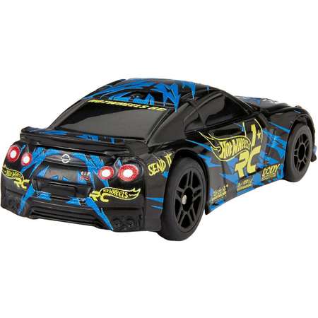 Автомобиль РУ Hot Wheels