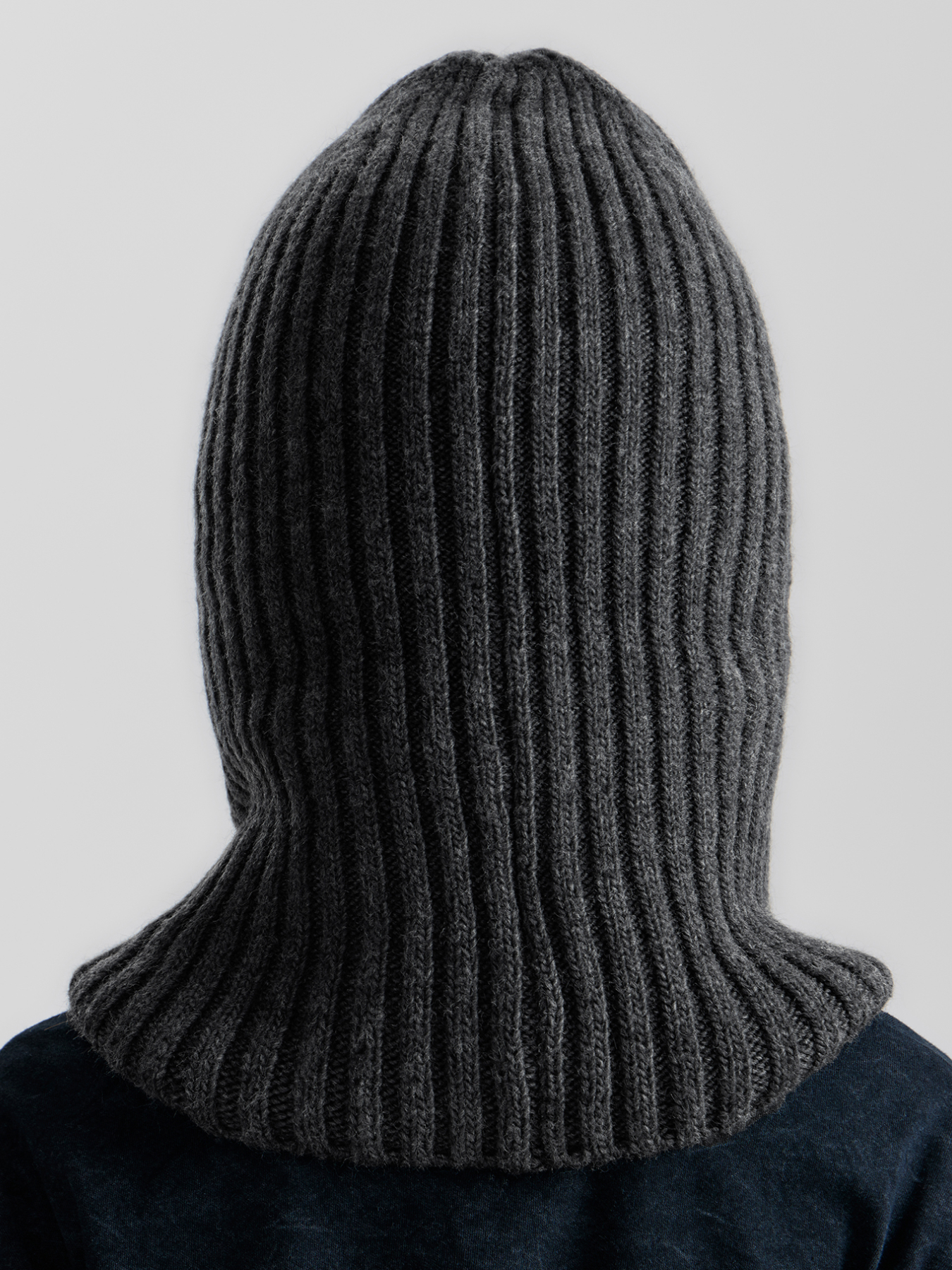 Шапка-шлем Happy Baby 88561-0_graphite - фото 2